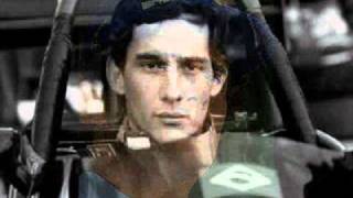 Lucio Dalla - Ayrton.wmv