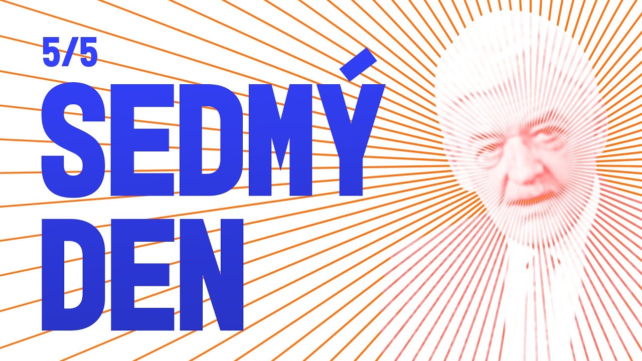 Sedmý den: Objevy ze ztracených stránek historie (5/5)