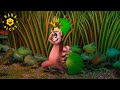 Meeting King Julien Madagascar