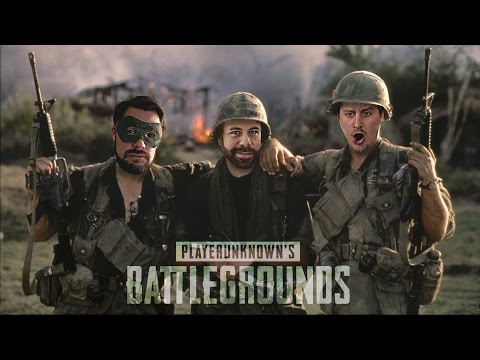 WE ARE SO DYSFUNCTIONAL!!!! - BAND OF BROTHERS with Nep and Zwe #3 - PLAYERUNKNOWN's BATTLEGROUNDS