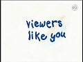 Caillou PBS Viewers Like You Bump