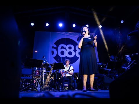 Koncert '68: Marta Kubišová - Modlitba pro Martu