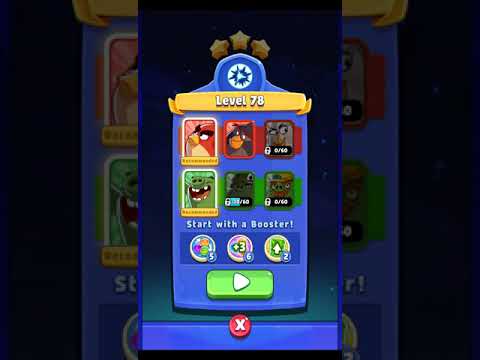 Angry birds pop blast walkthrough #15