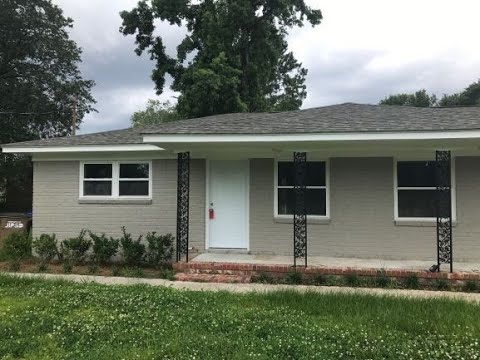 1556 Kemper Ave. Unit C Walkthrough Tour