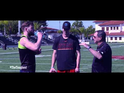 The Toughest Trade - Aidan O'Shea