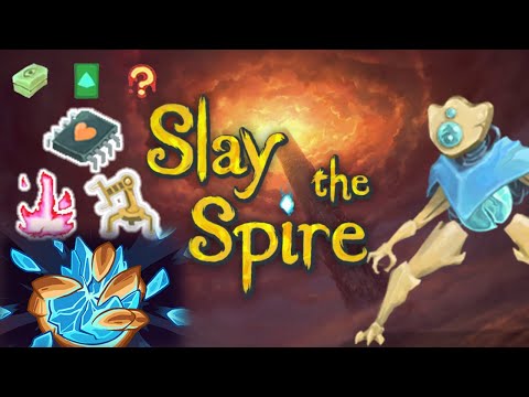 Slay the Spire March 17th Daily - Defect | To Normality, or not to Normality?