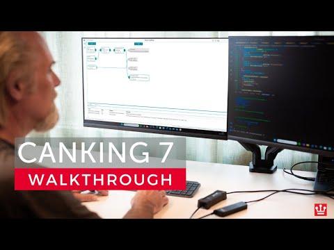 CanKing 7 Walkthrough