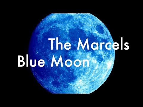 The Rumours - Blue Moon - Misc Originals
