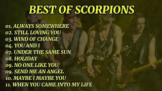 Download lagu Scorpions full album | best of Scorpions #scorpions #music #bestscorpions mp3