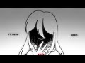 I'll never smile again || short animatic