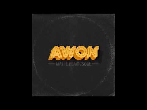 Awon - Take Time (Prod. Phoniks)