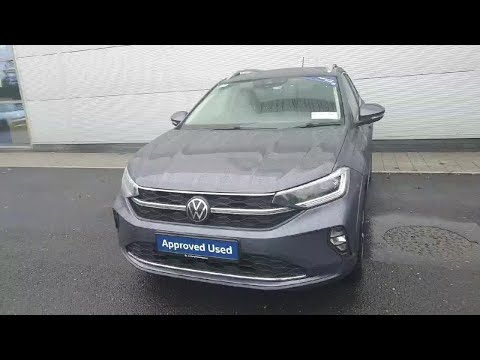 Volkswagen Taigo STYLE 1.0 TSI 110HP M6F - Image 2