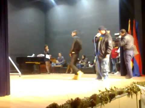 Okupator-jENa NgHeToOO  (live ne veles)