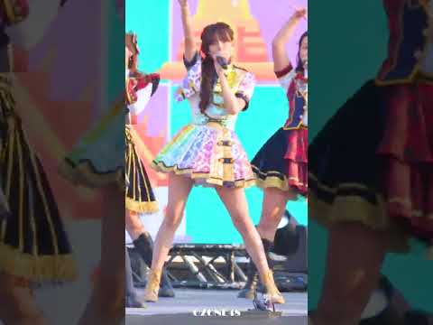 [4K] Fancam Phukkhom BNK48 - BNK48 @ BNK48 14th Single FIRST PERFORMANCE 020666