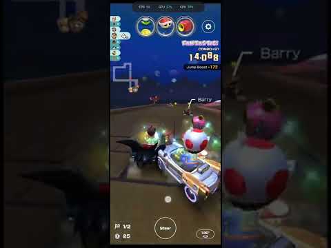 220309 RMX Ghost Valley 1T | 182 AC