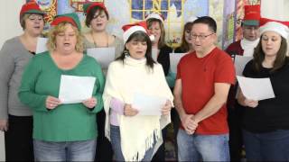 The Twelve Days of Quiltmas