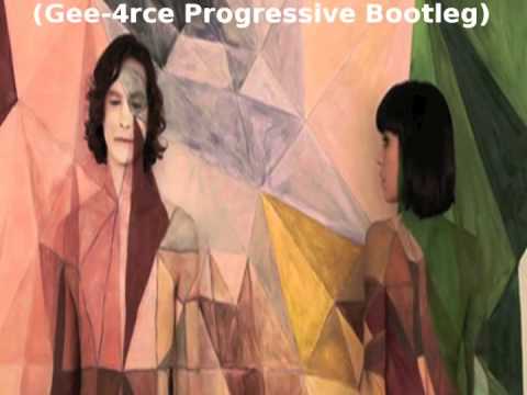 Gotye ft Kimbra - Somebody That I Used To Know (Gee-4rce Progressive Bootleg)