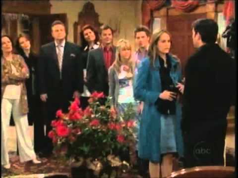 General Hospital: The Quartermaines Find Out About Emily & Sonny