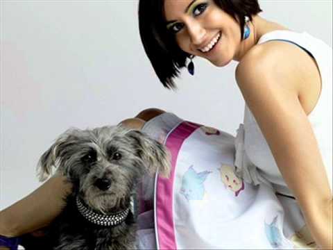 DJ Sven-Dna feat Zdenka Predna-My(dj_sven_mashup)