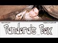 ​j-hope – Pandora’s Box [ПЕРЕВОД НА РУССКИЙ/КИРИЛЛИЗАЦИЯ Color Coded Lyrics]