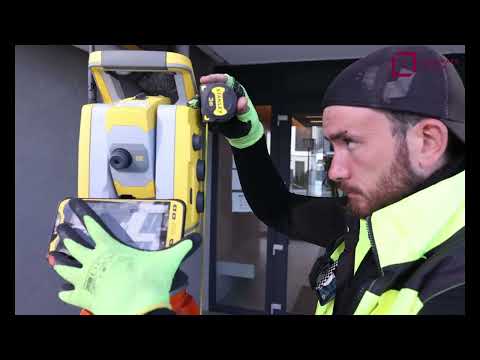 Ridicare topografică Speedwell Triama Residence