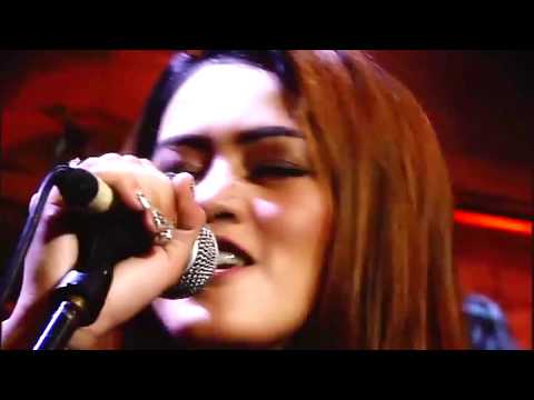 DCDC MUSIKKITA - ANNABELLE THRASH