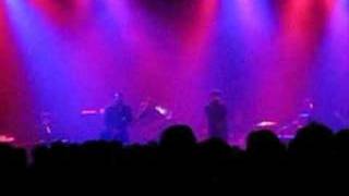 3/21/08 - The Gutter Twins, ATL - &quot;All Misery&quot;