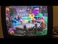 I Love You Barney Friends Season 5 Episode 5 Barney S Halloween Party