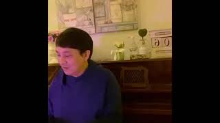 Download lagu Yovie Widianto feat Yara (Nadhira Tyara) cover Sometimes by Yoo Sung Eun mp3