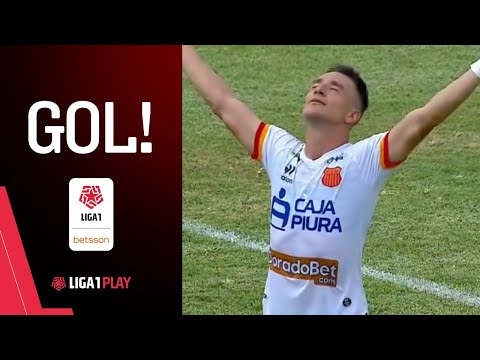 GOL de Neri Bandiera | Grau 2-0 Cusco FC | #Liga1Betsson 2023: Fecha 14