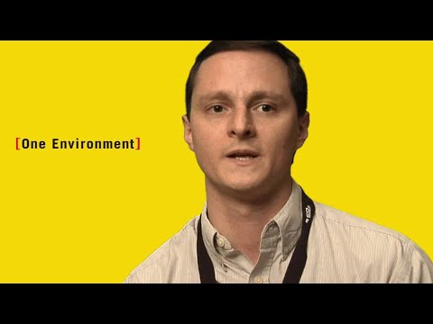 I Am a [Pro] ENGINEER featuring Carlos Roldan, Mechanical Engineer - PTC