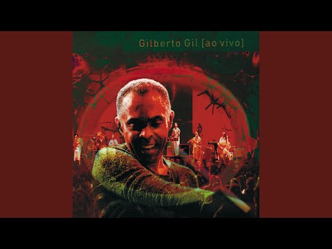 Vendedor de Caranguejo - Gilberto Gil