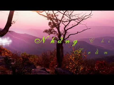 NHỮNG CHIỀU KHÔNG CÓ EM