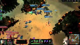 Vayne Pentakill
