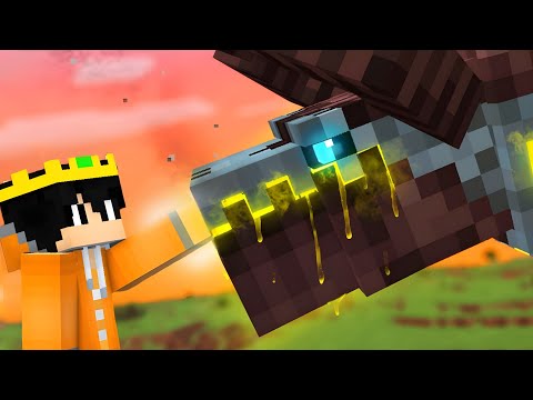 🔥 EPIC! Shukran Gaming Enters New Dimension | Minecraft Ep. 2