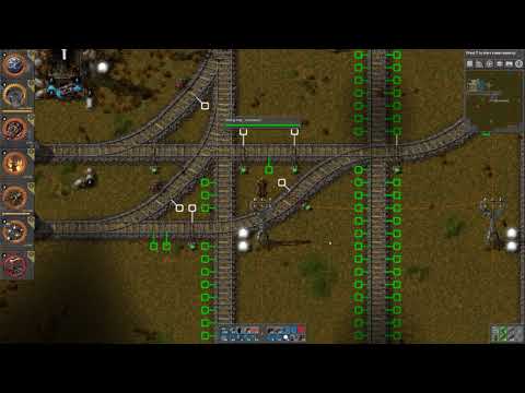 Factorio Raw - 034 Maintanance