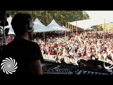 Avalon Live at Cyclus Festival in Porto Alegre - Brazil 2014