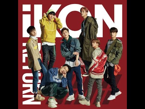 29  LOVE SCENARIO  ENCORE    iKON CONTINUE TOUR ENCORE IN SEOUL 2019480p