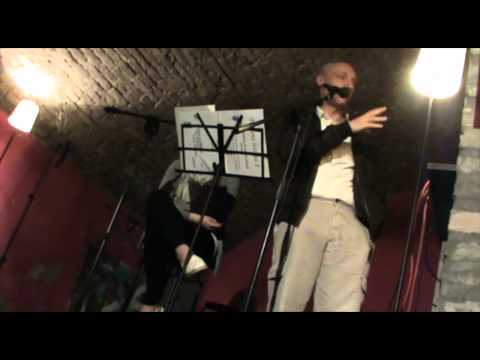 PER UNA LETTURA 8, reading del LABORATORIO DI SCRITTURA CREATIVA