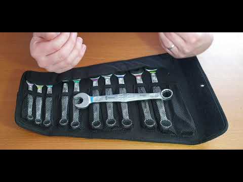 Wera Joker 6003 Set, worth the money????