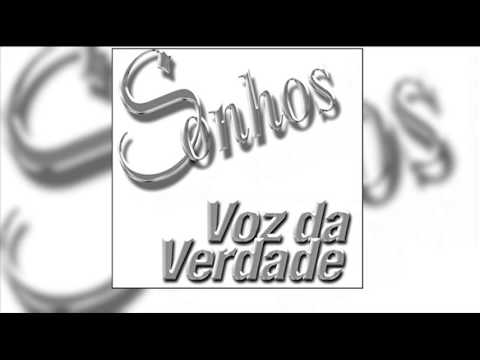 Borboleta de Deus - Voz da Verdade