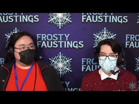 Frosty Faustings XV 2023 - Super Turbo Pool H1