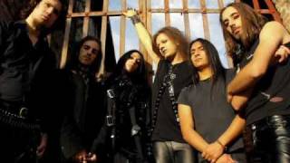 Soul&#39;s Chains - Wille Zur Macht