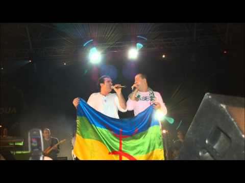 Allaoua live el khir inou Kabyle Algérie trop belle chanson
