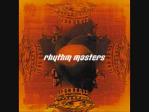 Rhythm Masters - Angels