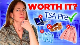 A Complete Guide to TSA PreCheck Process | Everything You Need To Know!