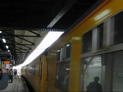 1Q12 At Clapham Junction