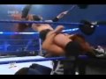 Maria Bronco Buster To Natalya
