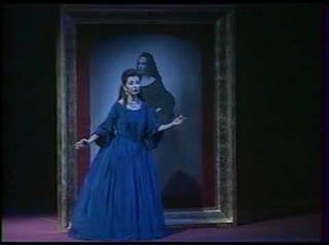 Natalie Dessay : Queen of the night "O zittre nicht" (1994)