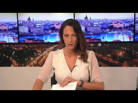 HetiTV Híradó – Június 15.